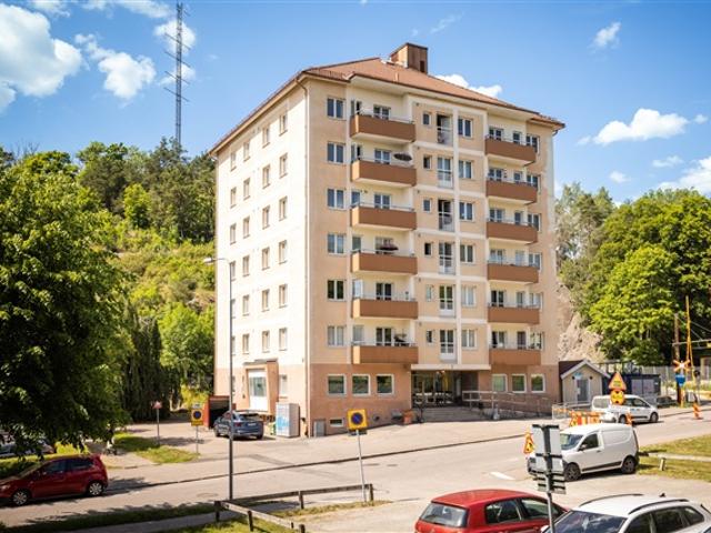 Lägenhet hyra i Uddevalla, Västra Götaland