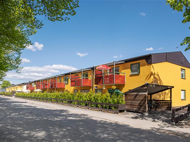 Lägenhet hyra i Sandviken, Gävleborg