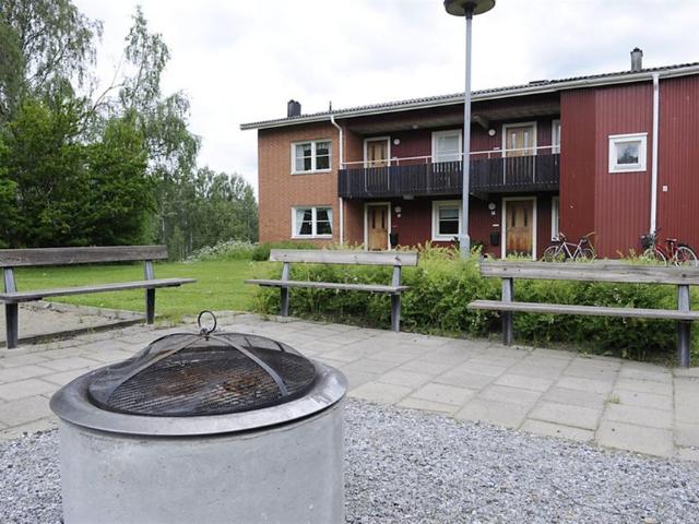 Lägenhet hyra i Burträsk, Västerbotten