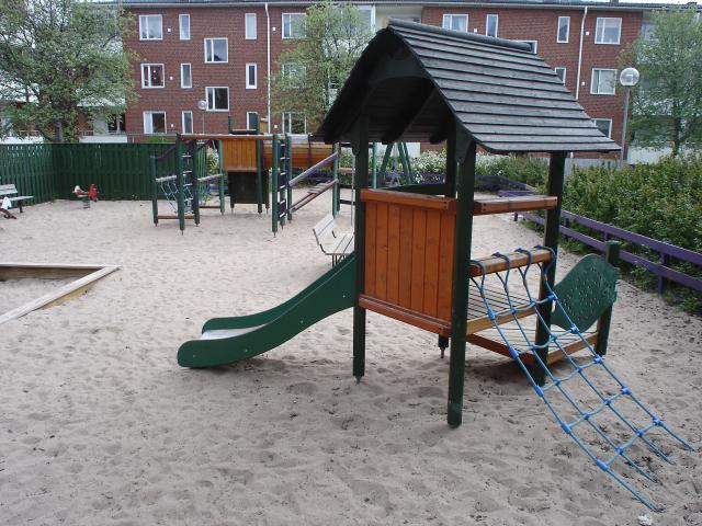 Lägenhet hyra i Katrineholm