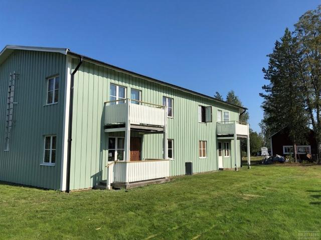 Lägenhet hyra i Västernorrland