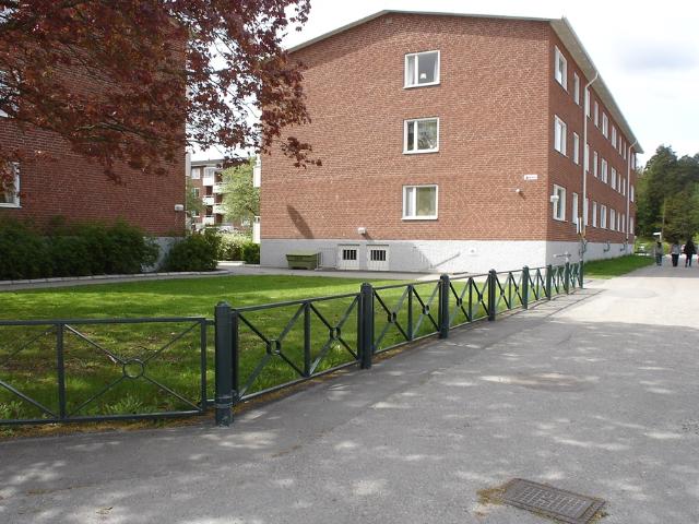 Hus hyra