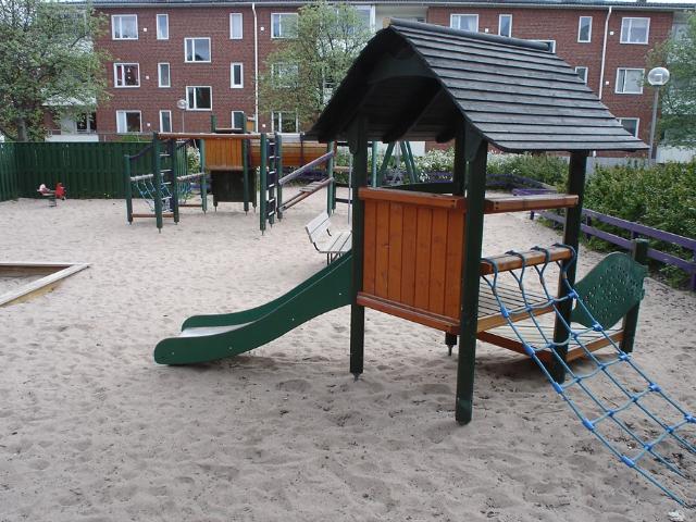 Hus hyra