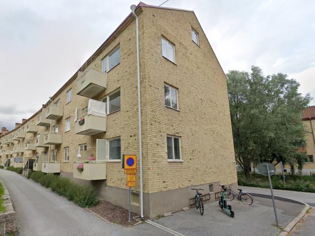 Lägenhet hyra i Norr, Örebro