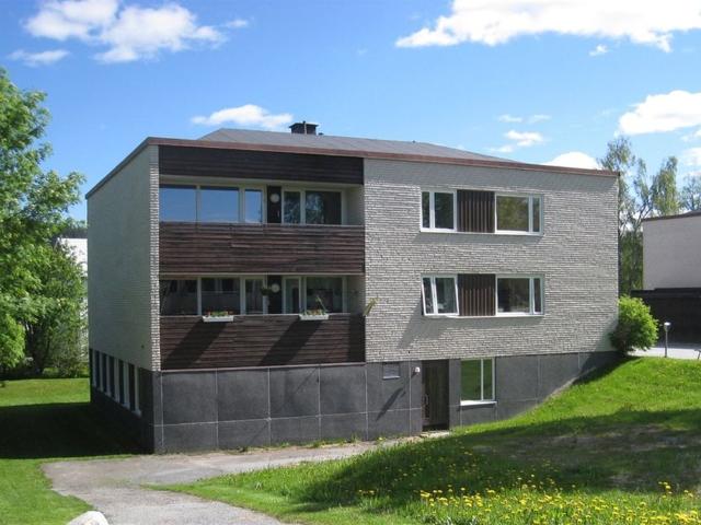 Lägenhet hyra i Björna, Björna distrikt
