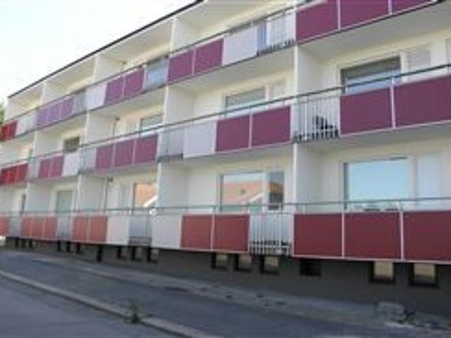 Lägenhet hyra i Alvesta, Kronoberg