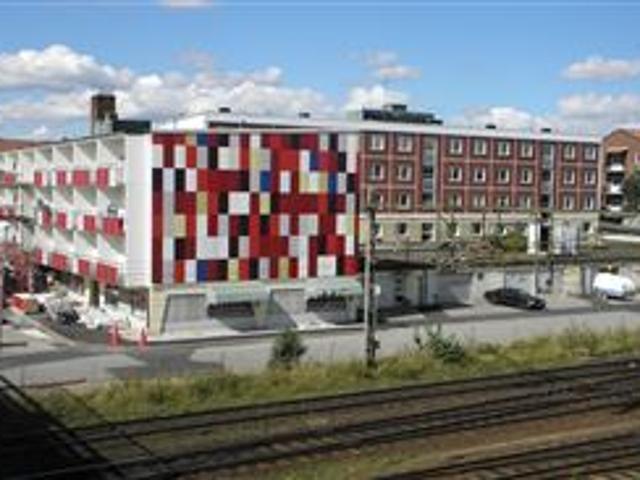 Lägenhet hyra i Alvesta, Kronoberg