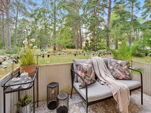 Bostad till salu i Sigtuna, Stockholm