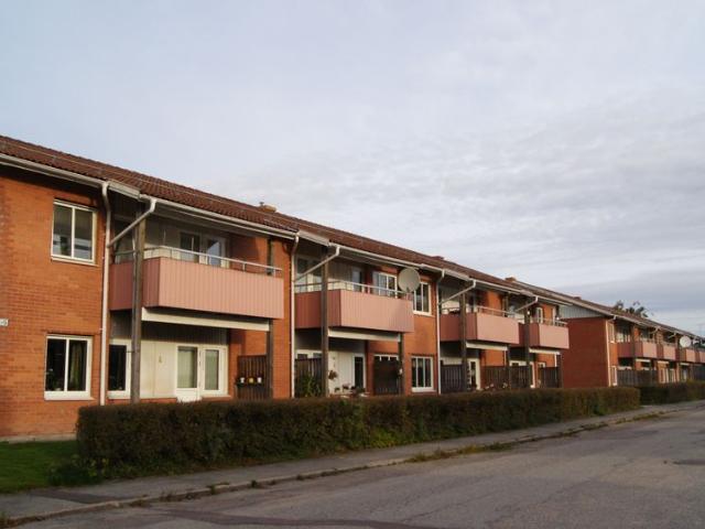 Lägenhet hyra i Mellerud, Västra Götaland