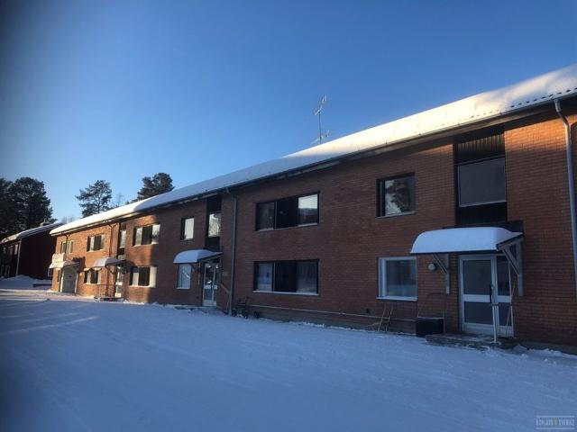 Lägenhet hyra i Västerbotten