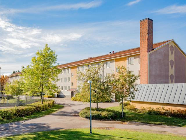 Lägenhet hyra i Surahammar