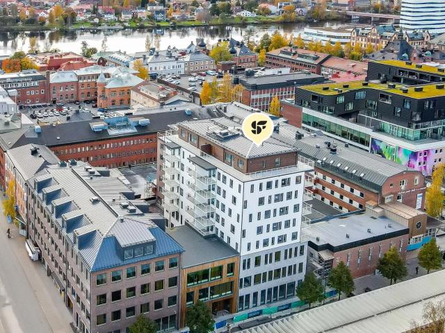 Bostad till salu i Umeå, Västerbotten