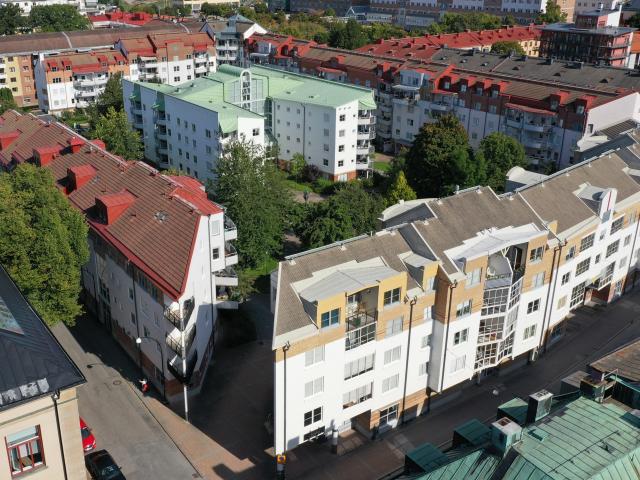 Hus hyra i Norr, Örebro
