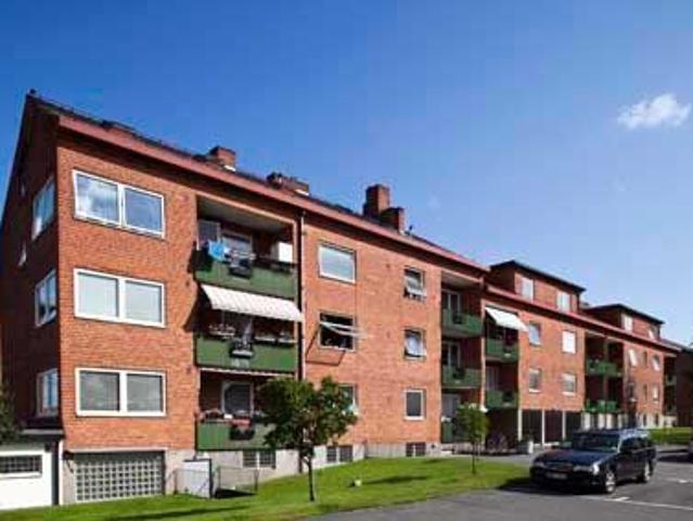 Lägenhet hyra i Hässleholm, Skåne län