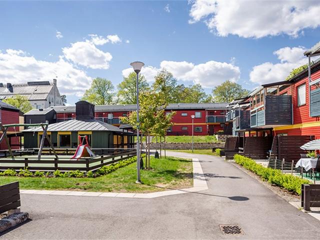 Lägenhet hyra i Sandviken, Gävleborg