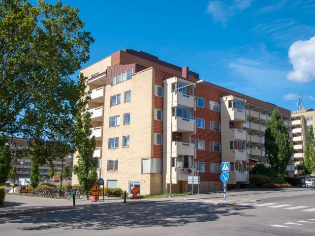 Lägenhet hyra i Motala, Östergötland