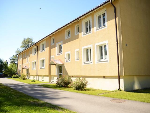 Lägenhet hyra i Gävle, Gävleborg