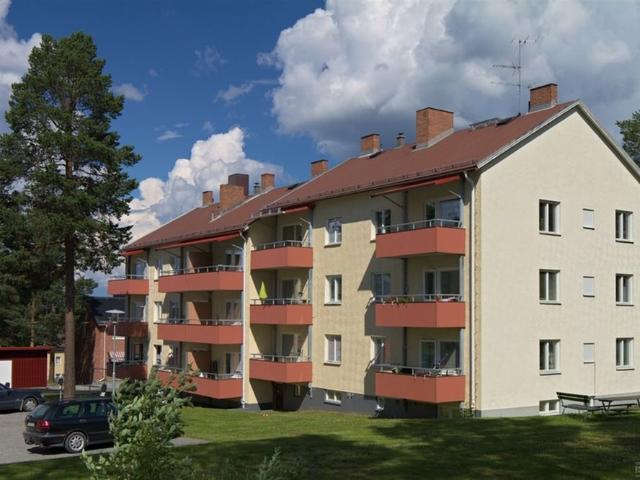 Lägenhet hyra i Storuman, Västerbotten