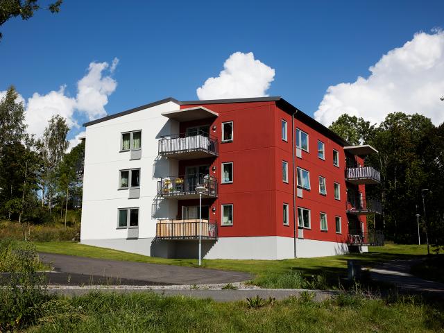 Hus hyra i Vintrosa, Örebro