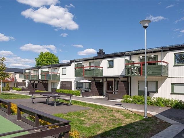 Lägenhet hyra i Sandviken, Gävleborg