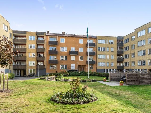 Lägenhet hyra i Norrköping, Östergötland