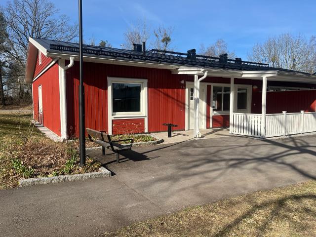 Lägenhet hyra i Kungsör, Västmanland