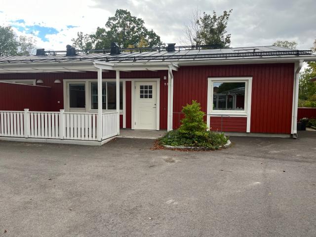 Lägenhet hyra i Kungsör, Västmanland