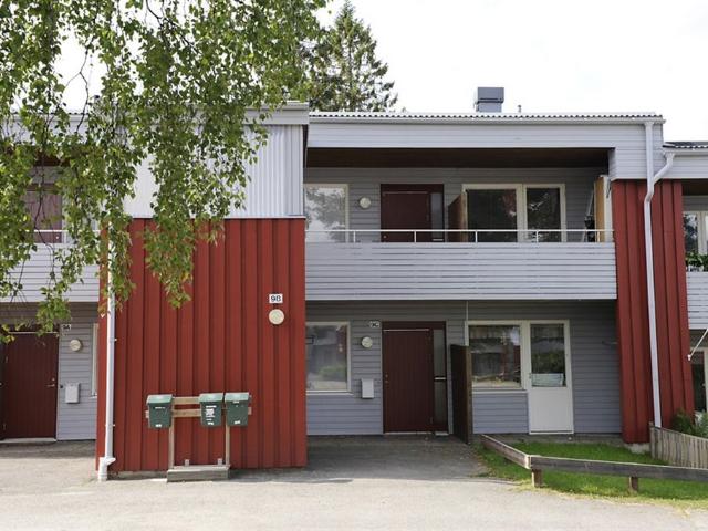Lägenhet hyra i Boliden, Västerbotten