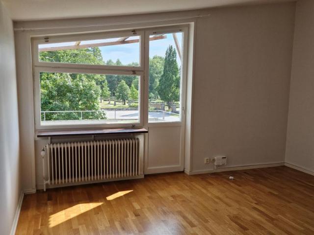 Lägenhet hyra i Frövi, Örebro