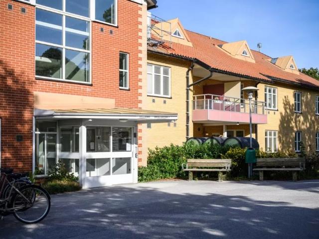 Lägenhet hyra i Klintehamn, Gotlands län