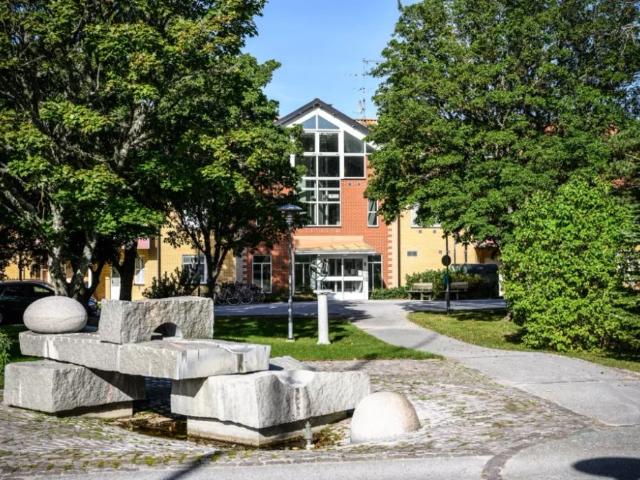 Lägenhet hyra i Klintehamn, Gotlands län