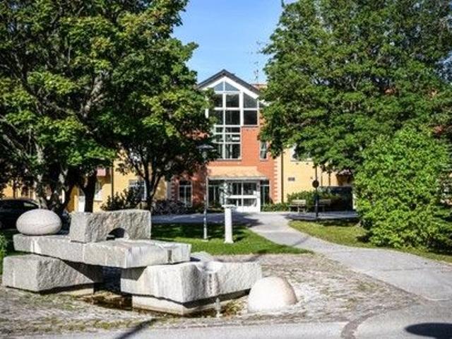 Lägenhet hyra i Klintehamn, Gotland