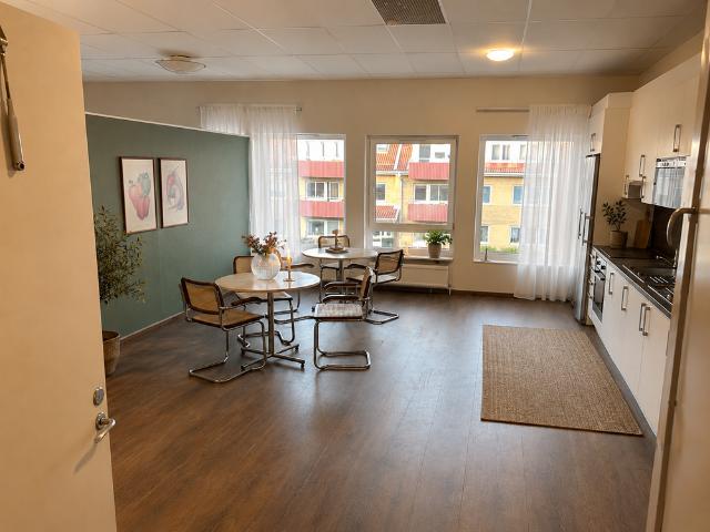 Rum hyra i Habo, Jönköping