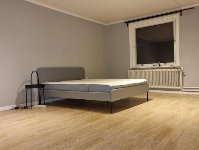 Lägenhet hyra i Hofors, Gävleborgs län