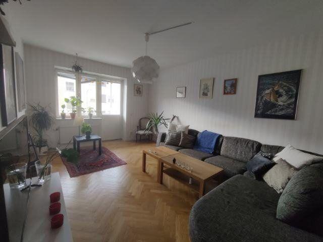 Lägenhet hyra i Linköping, Östergötland