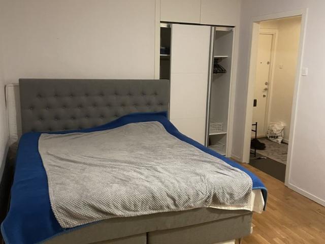 Lägenhet hyra i Märsta, Stockholm