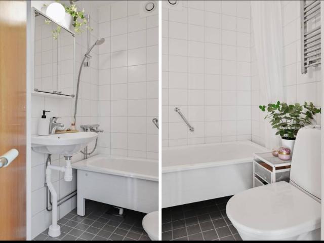 Room hyra i Märsta