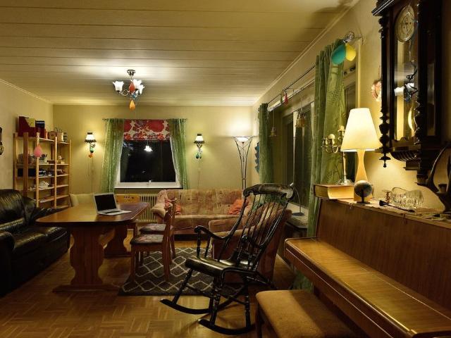 Hus hyra i Norrbotten