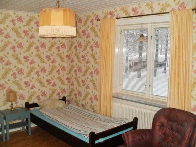 Hus hyra i Norrbotten