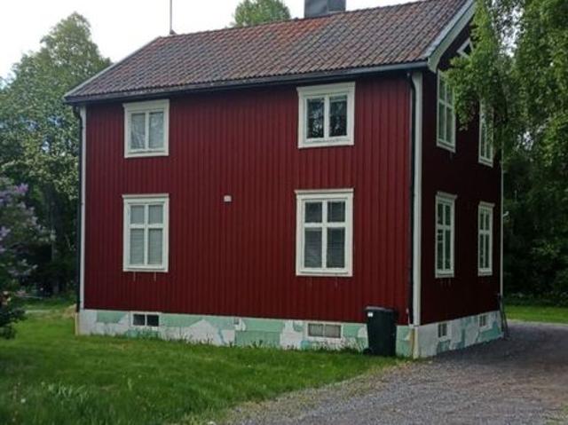 Lägenhet hyra i Ånäset, Västerbotten