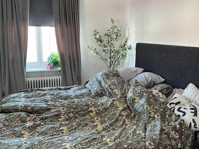Lägenhet hyra i Västernorrland