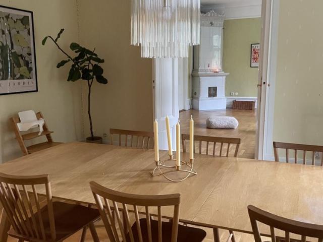 Lägenhet hyra i Umeå, Västerbotten