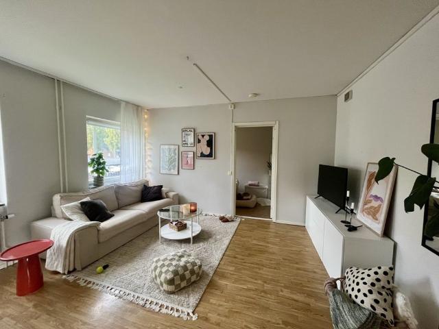 Lägenhet hyra i Öbacka, Umeå