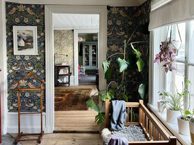 Hus hyra i Vaxholm, Stockholm