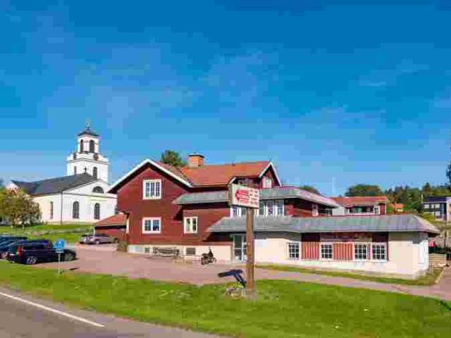 Lägenhet hyra i Bjursås, Dalarna