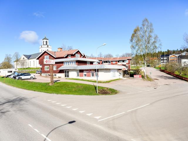Bostad till salu i Bjursås, Dalarna