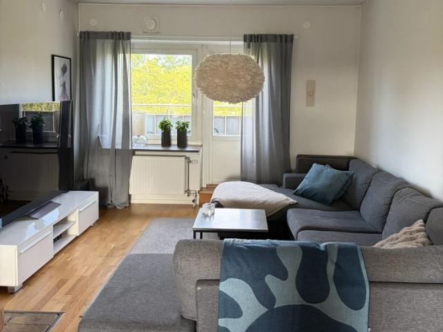 Lägenhet hyra i Västernorrland
