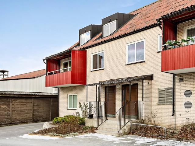 Bostad till salu i Gotland