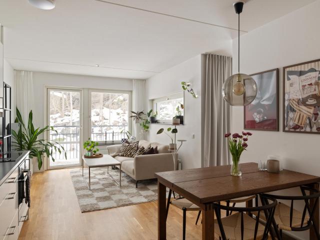 Bostad till salu i Botkyrka, Stockholm