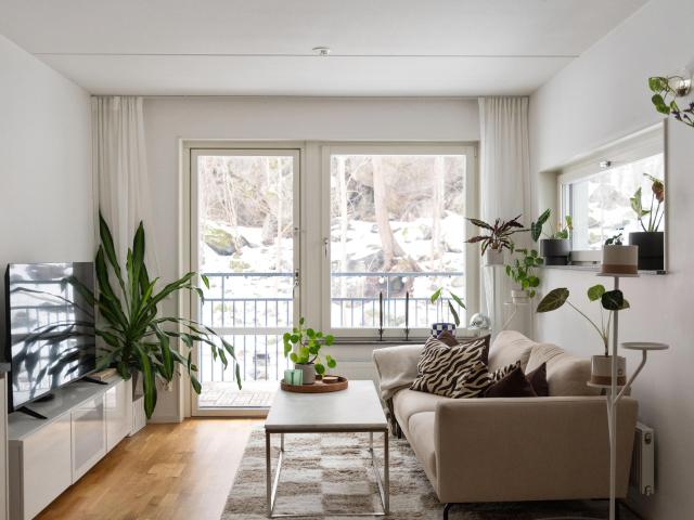 Bostad till salu i Botkyrka, Stockholm